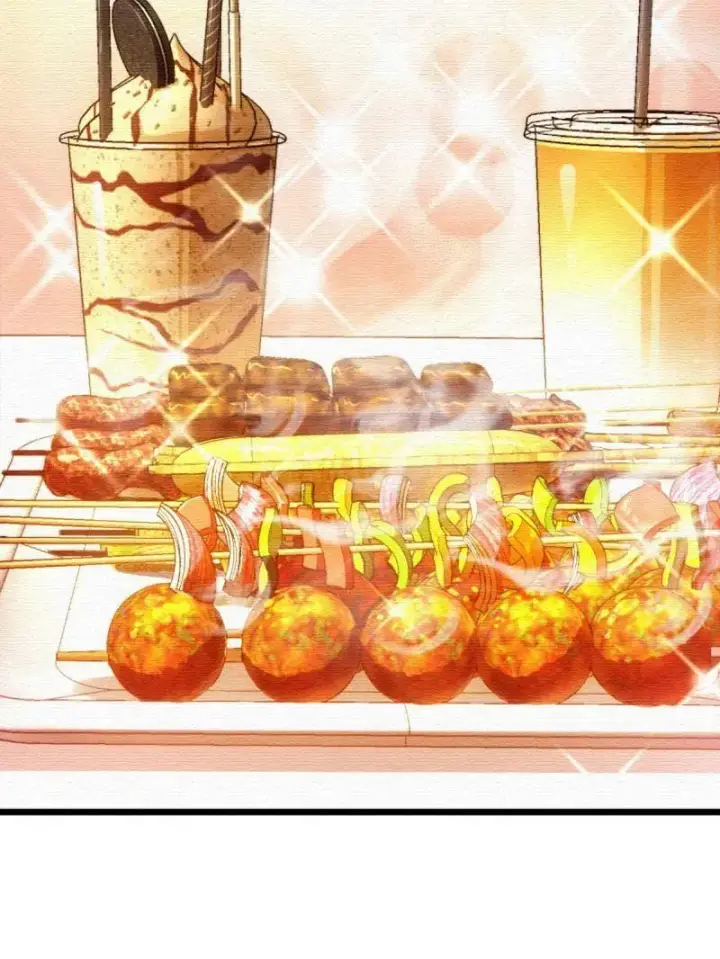 《大王饶命》第948话 番外24 卡洛儿画本《跟我走》图83