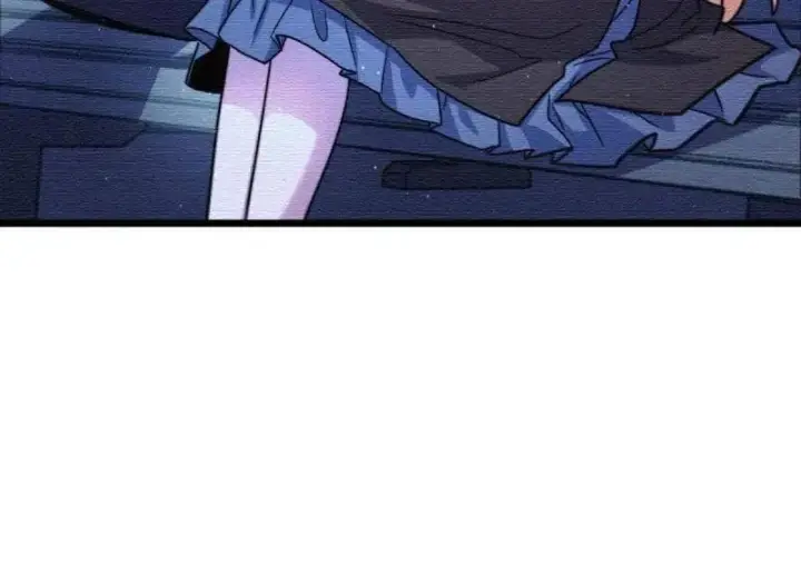 《大王饶命》第948话 番外24 卡洛儿画本《跟我走》图96