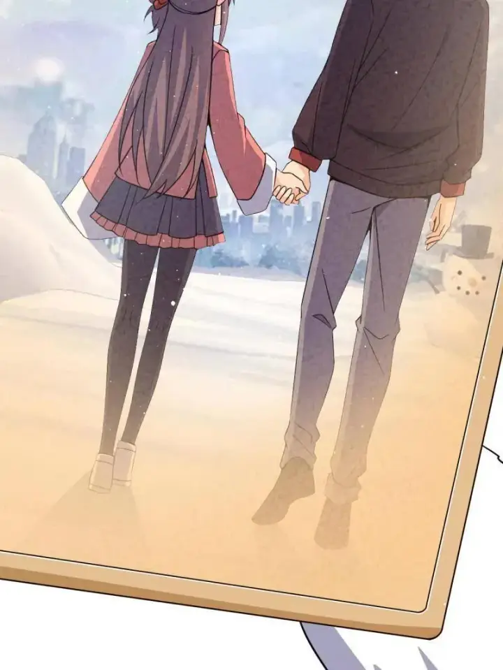 《大王饶命》第950话 番外26 小鱼画本《日记》2图107