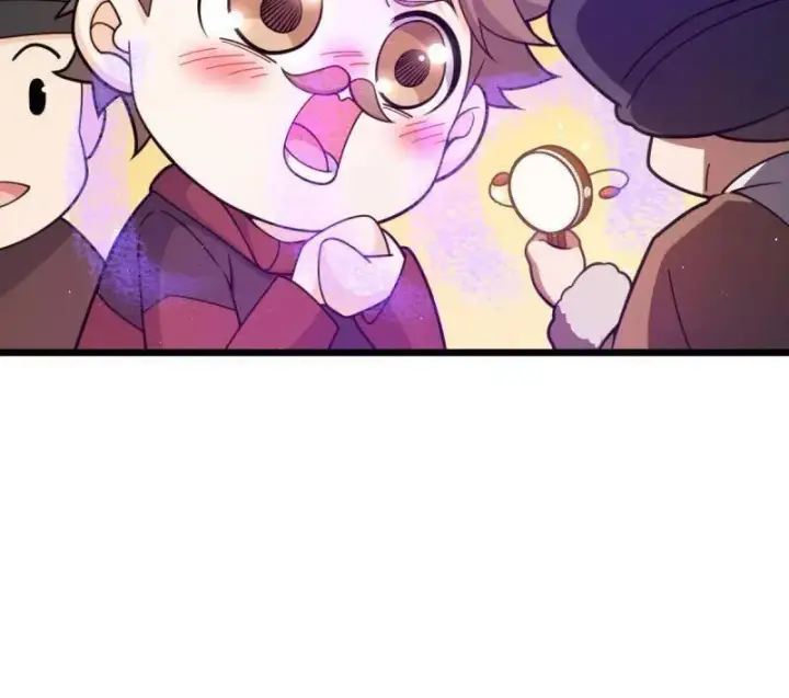 《大王饶命》第950话 番外26 小鱼画本《日记》2图24