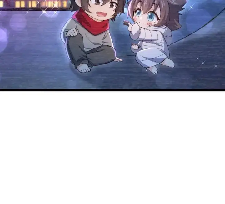 《大王饶命》第950话 番外26 小鱼画本《日记》2图64