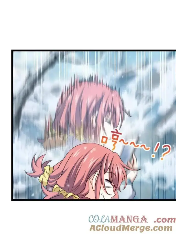 《大王饶命》第952话 番外28 雪人1图13