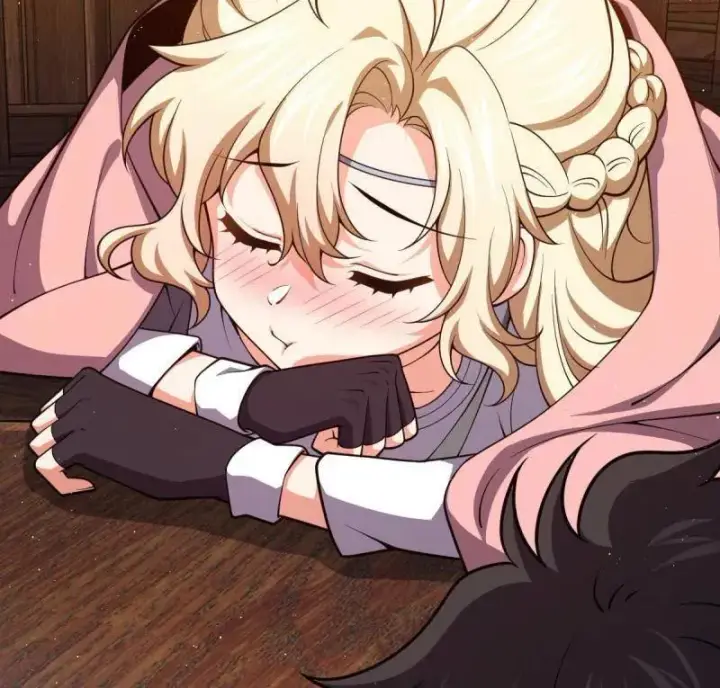 《大王饶命》第953话 番外29 雪人2（完结）图28