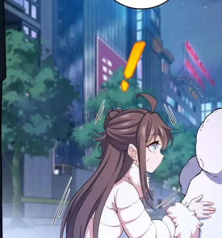 《大王饶命》第953话 番外29 雪人2（完结）图52