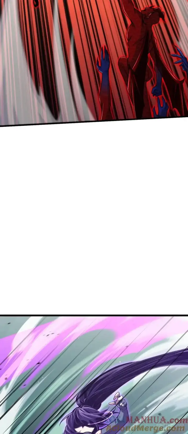漫画《大王饶命》875 刺杀第37张图