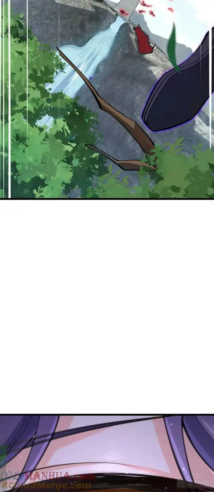 漫画《大王饶命》875 刺杀第49张图