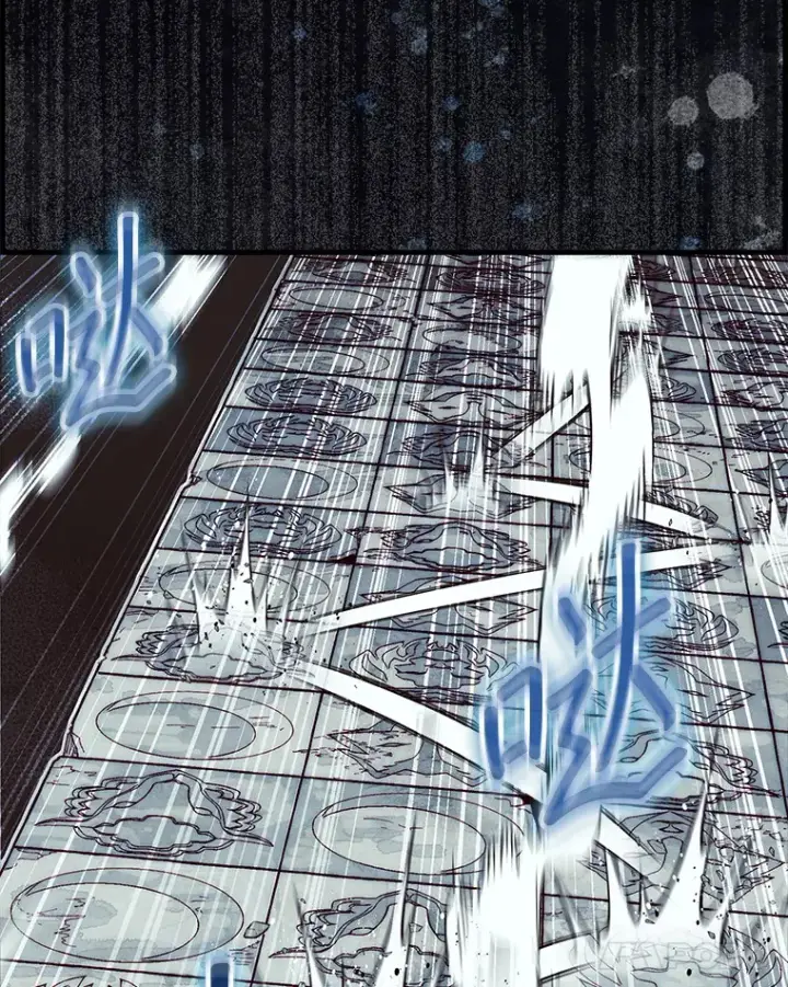 漫画《第31枚棋子打翻棋盘》3.影子召唤师第101张图