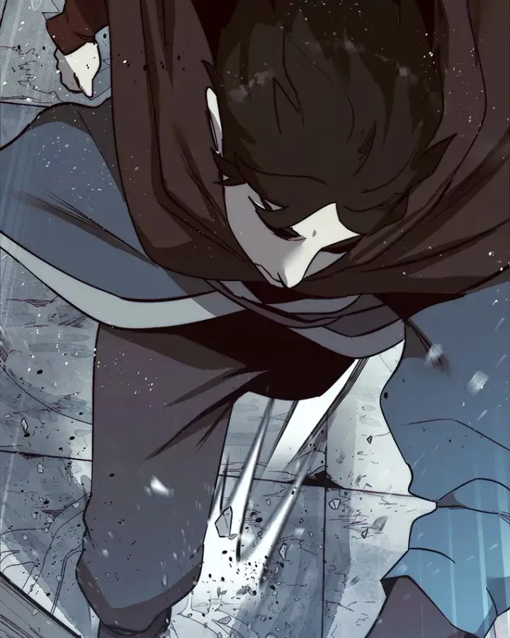 漫画《第31枚棋子打翻棋盘》3.影子召唤师第103张图