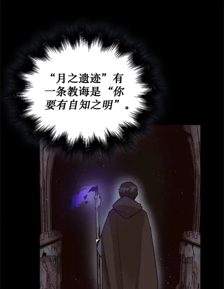 漫画《第31枚棋子打翻棋盘》3.影子召唤师第115张图