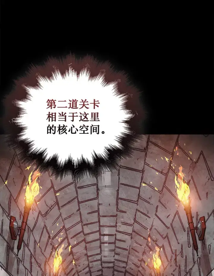 漫画《第31枚棋子打翻棋盘》3.影子召唤师第122张图