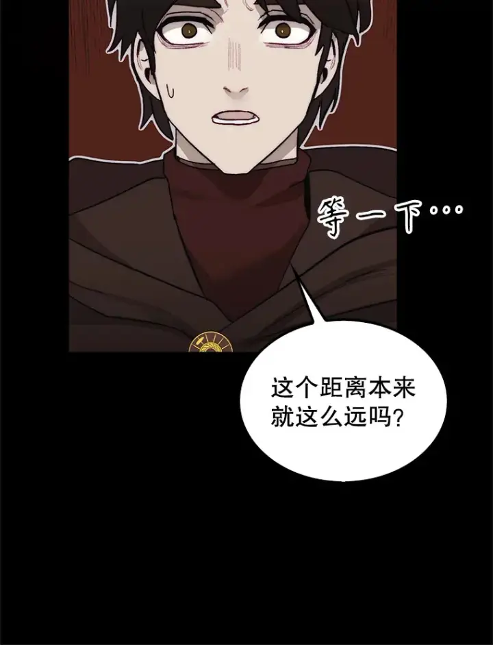 漫画《第31枚棋子打翻棋盘》3.影子召唤师第125张图