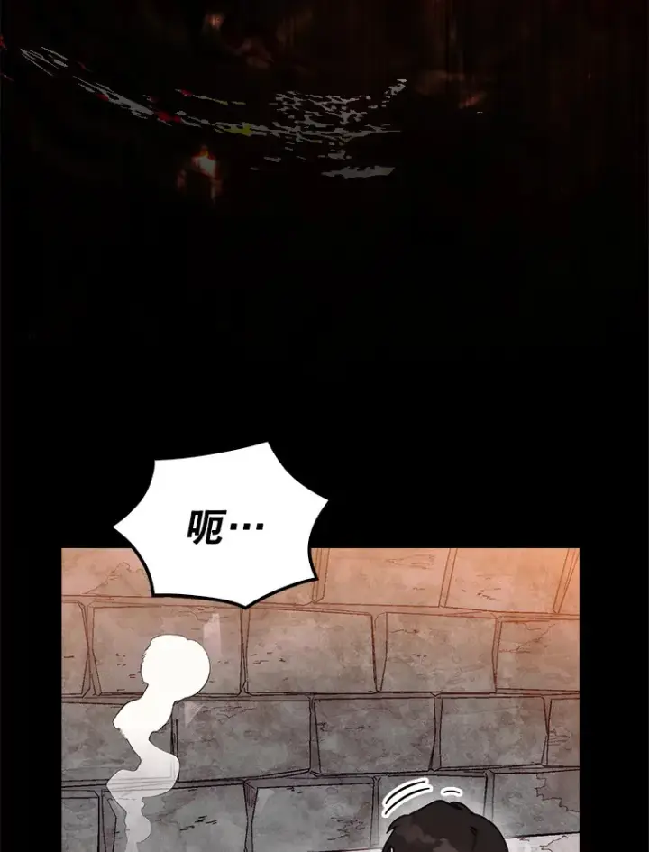 漫画《第31枚棋子打翻棋盘》3.影子召唤师第151张图