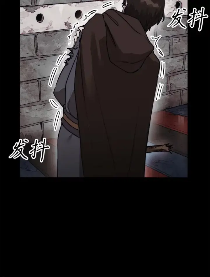 漫画《第31枚棋子打翻棋盘》3.影子召唤师第152张图