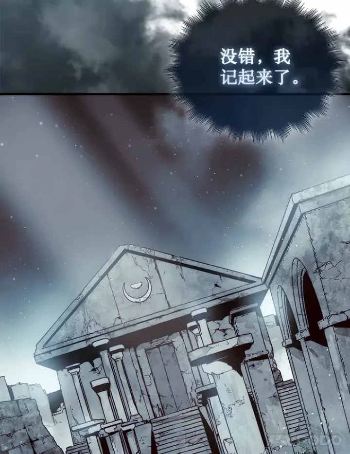 漫画《第31枚棋子打翻棋盘》3.影子召唤师第28张图