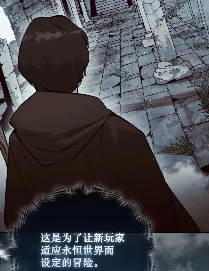 漫画《第31枚棋子打翻棋盘》3.影子召唤师第29张图