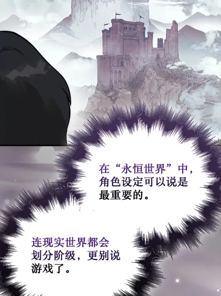 漫画《第31枚棋子打翻棋盘》3.影子召唤师第3张图
