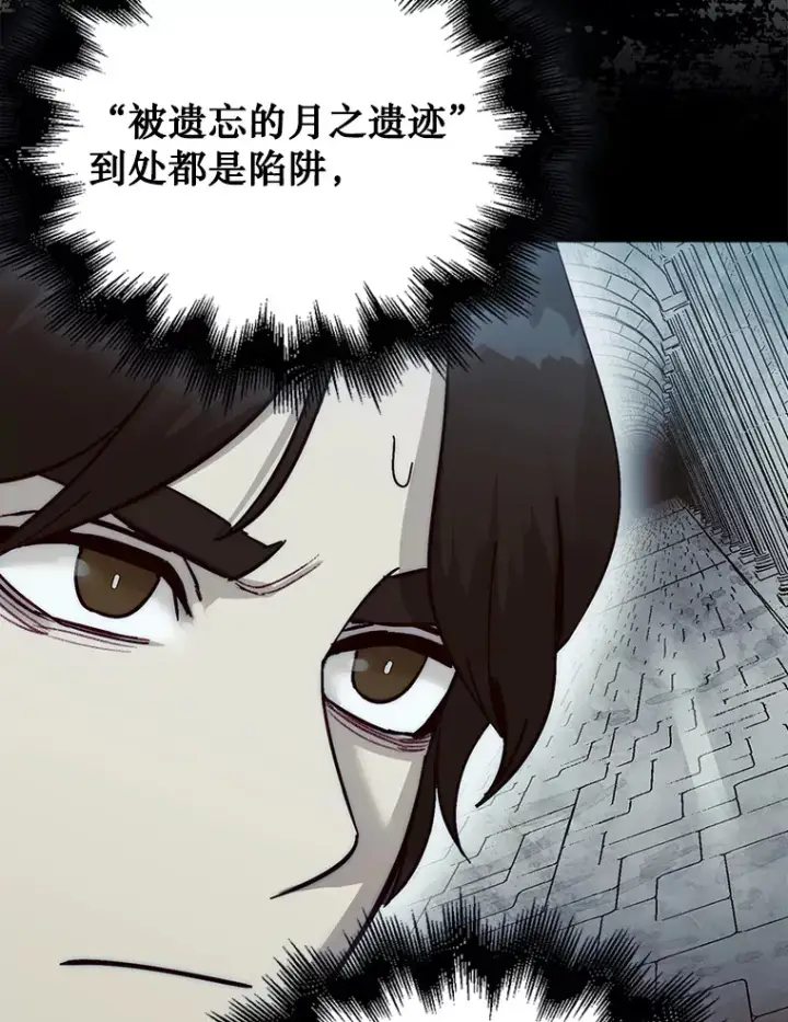漫画《第31枚棋子打翻棋盘》3.影子召唤师第33张图