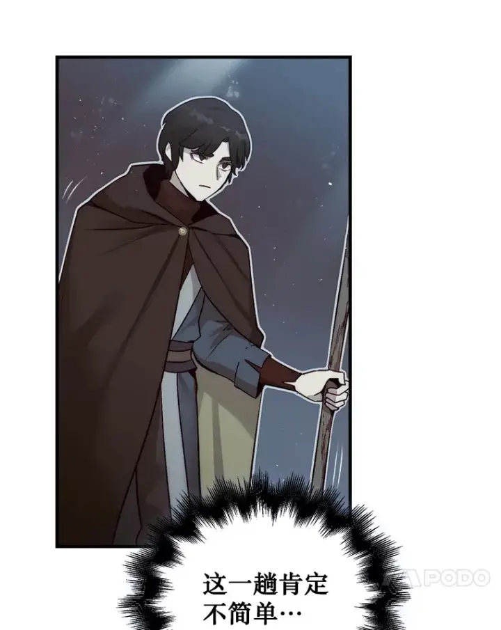 漫画《第31枚棋子打翻棋盘》3.影子召唤师第37张图
