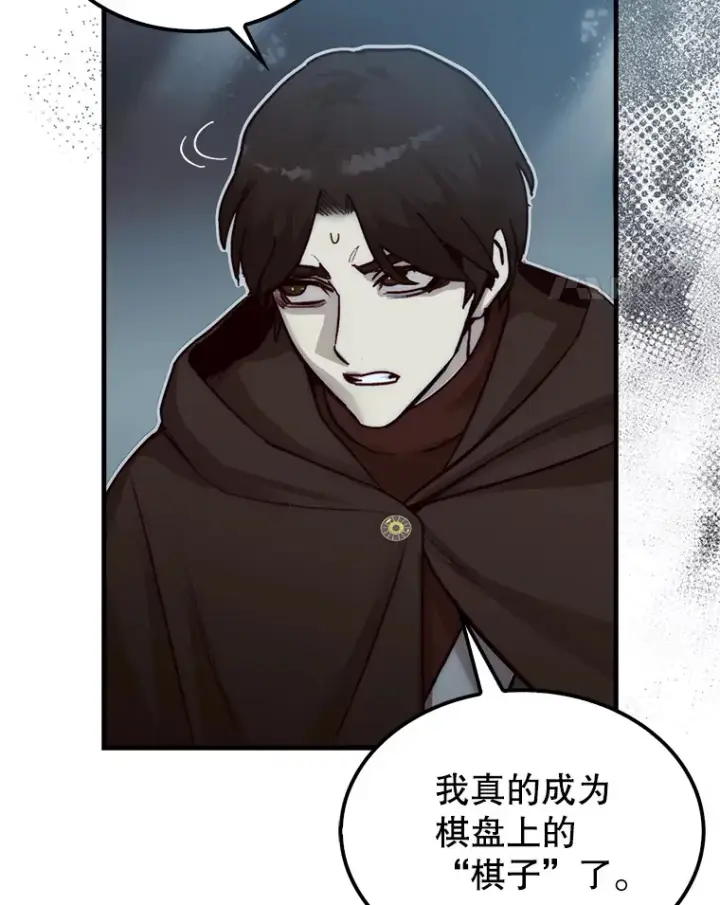 漫画《第31枚棋子打翻棋盘》3.影子召唤师第41张图