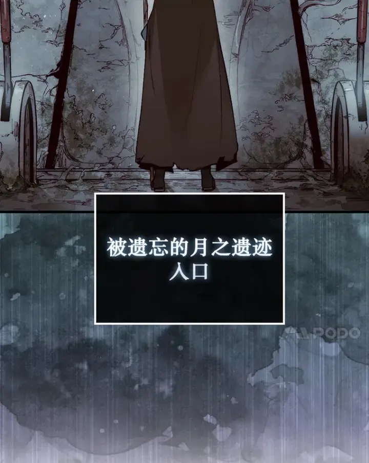 漫画《第31枚棋子打翻棋盘》3.影子召唤师第44张图