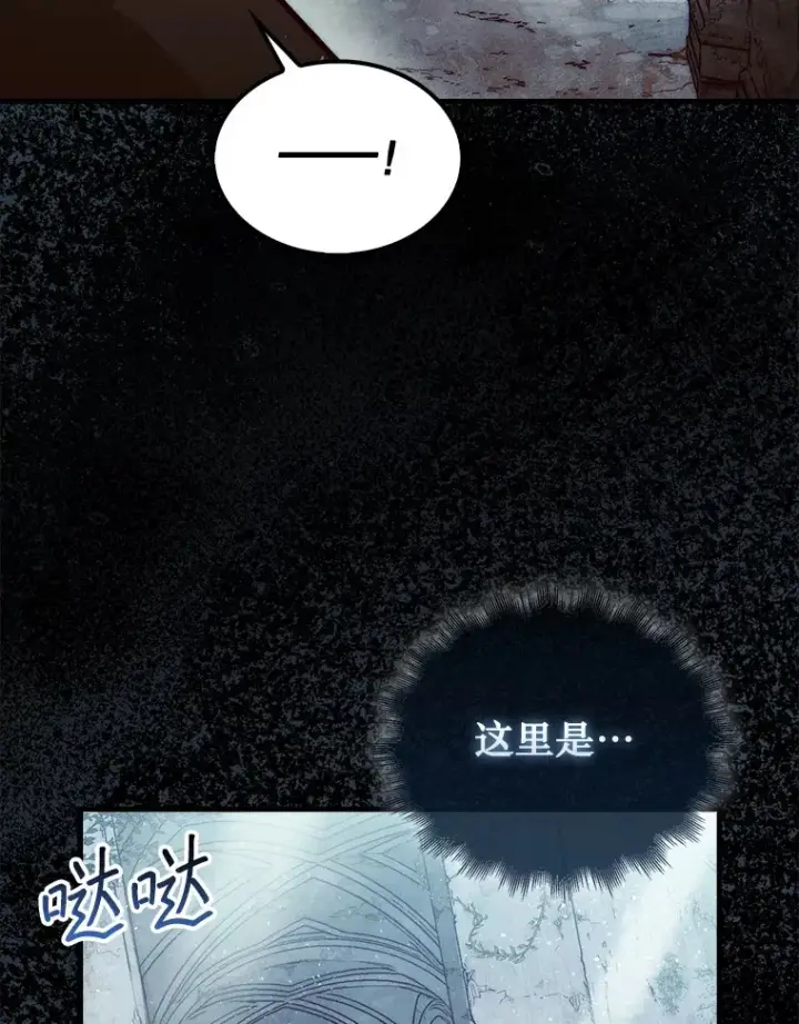 漫画《第31枚棋子打翻棋盘》3.影子召唤师第62张图