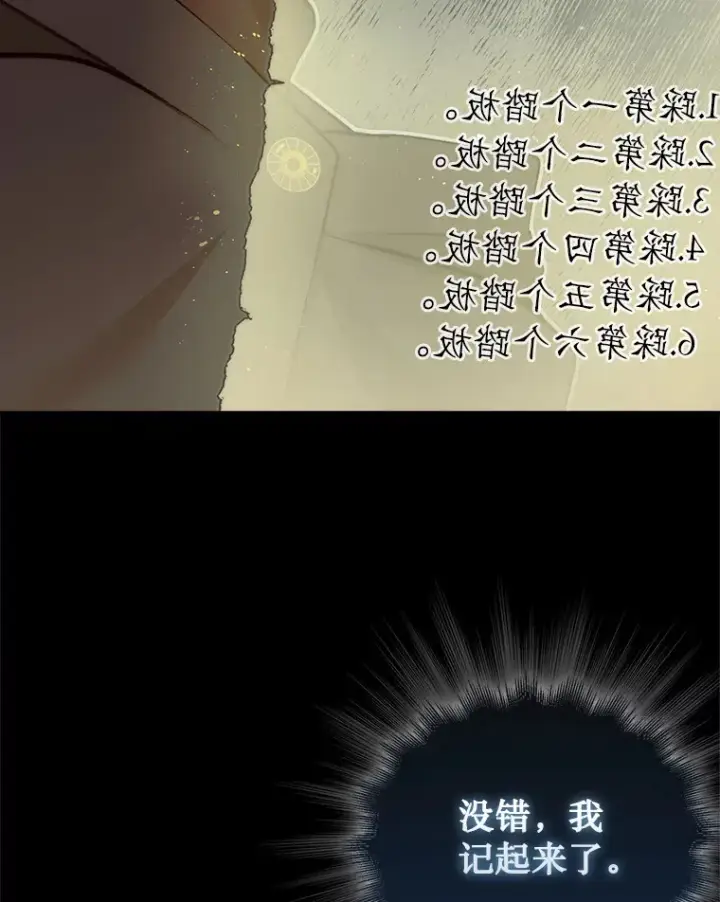 漫画《第31枚棋子打翻棋盘》3.影子召唤师第65张图