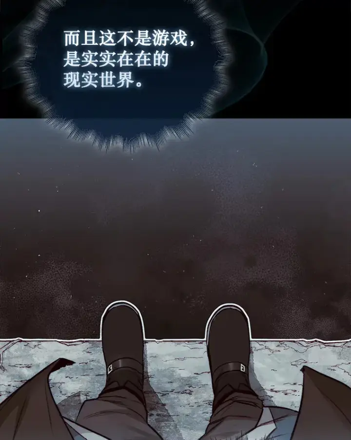 漫画《第31枚棋子打翻棋盘》3.影子召唤师第72张图