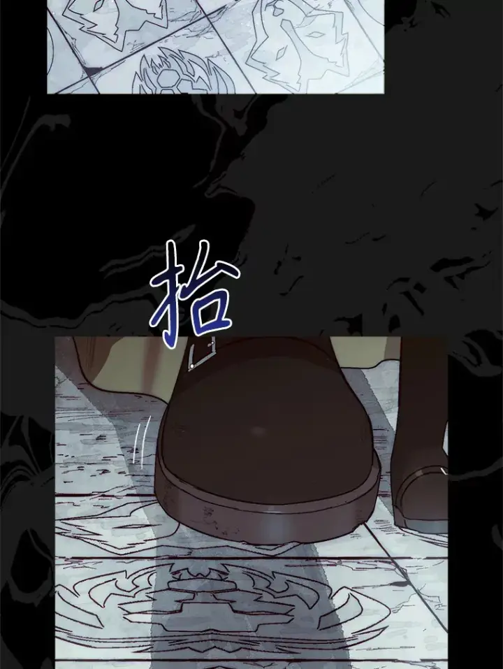 漫画《第31枚棋子打翻棋盘》3.影子召唤师第95张图