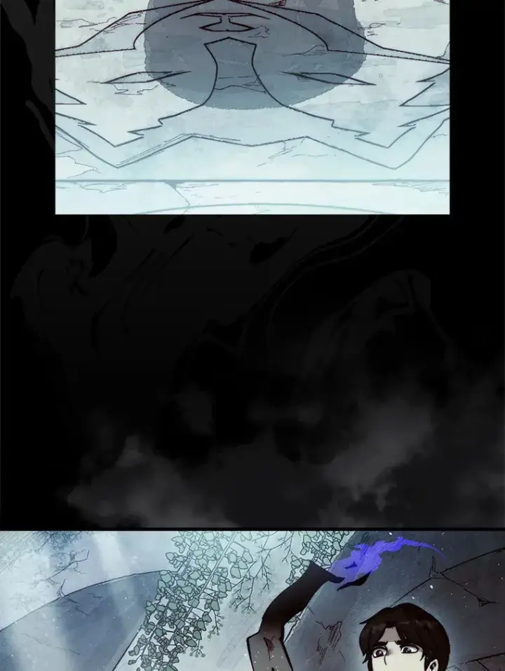漫画《第31枚棋子打翻棋盘》3.影子召唤师第96张图