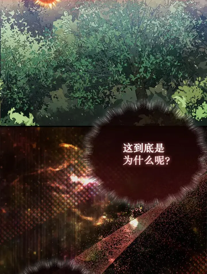漫画《第31枚棋子打翻棋盘》5.收获月光骑士第144张图