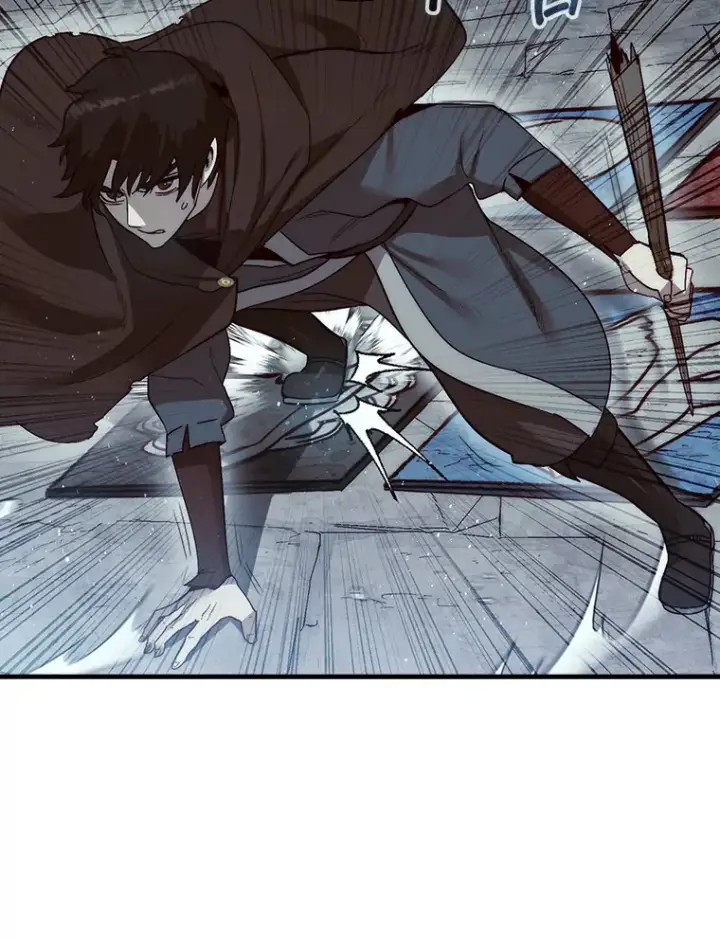 漫画《第31枚棋子打翻棋盘》5.收获月光骑士第42张图