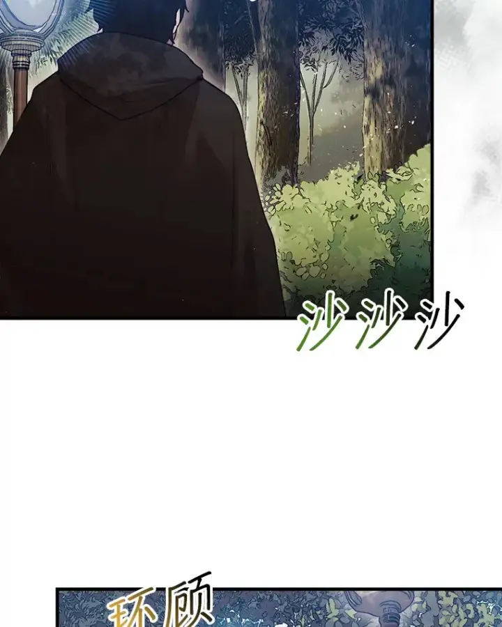 《第31枚棋子打翻棋盘》6.被抛弃的巨怪图32