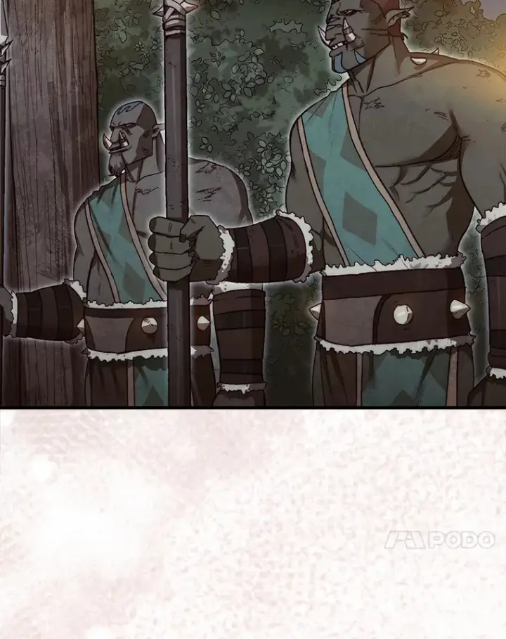 漫画《第31枚棋子打翻棋盘》8.进入岩牙部落第17张图