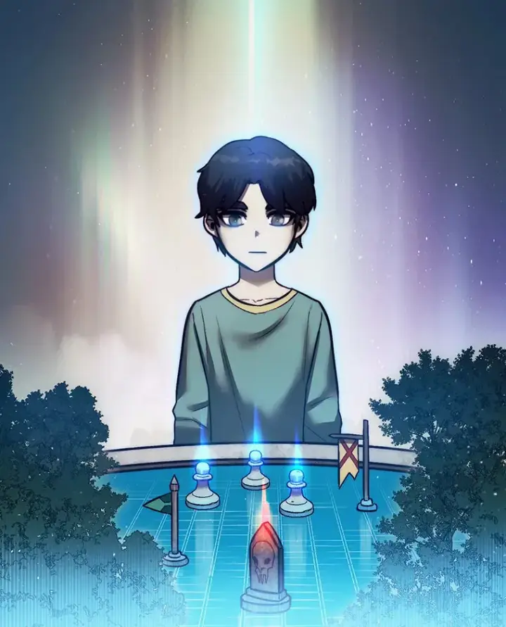 《第31枚棋子打翻棋盘》11.出现变数图114