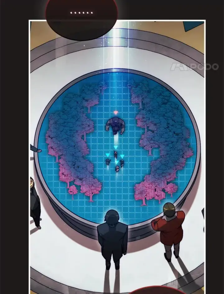 《第31枚棋子打翻棋盘》11.出现变数图127