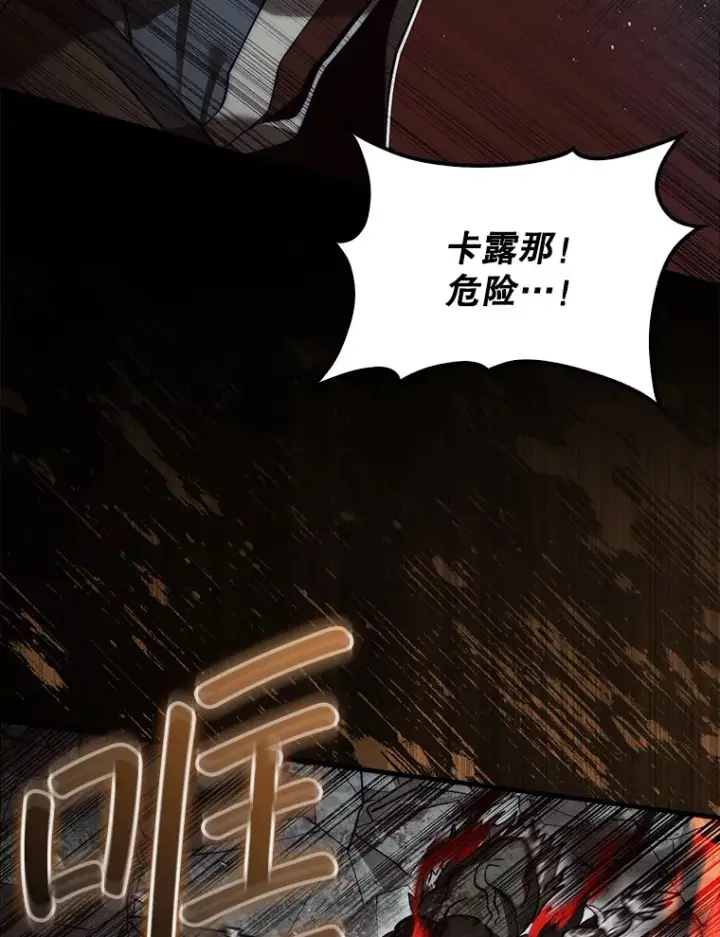 《第31枚棋子打翻棋盘》11.出现变数图98