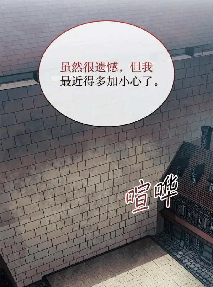 《第31枚棋子打翻棋盘》14.人心惶惶图36