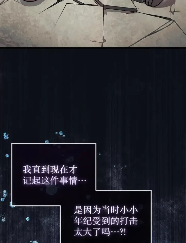 《第31枚棋子打翻棋盘》15.找回记忆的碎片图95