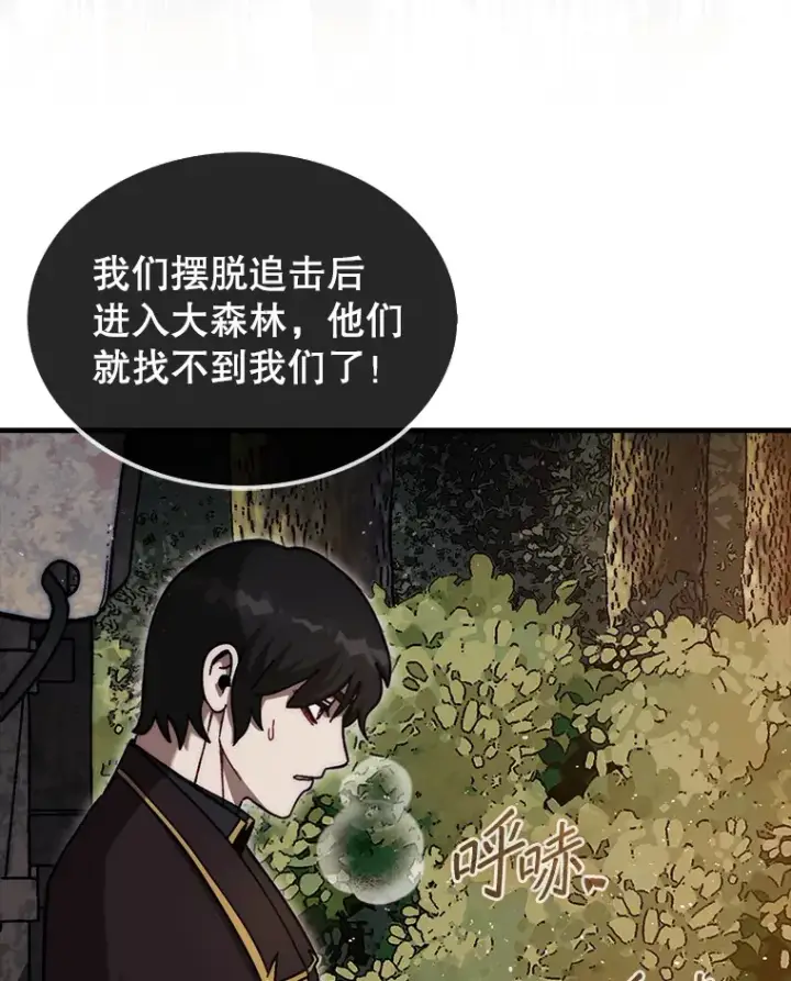 《第31枚棋子打翻棋盘》17.诺维拉运输护卫图93