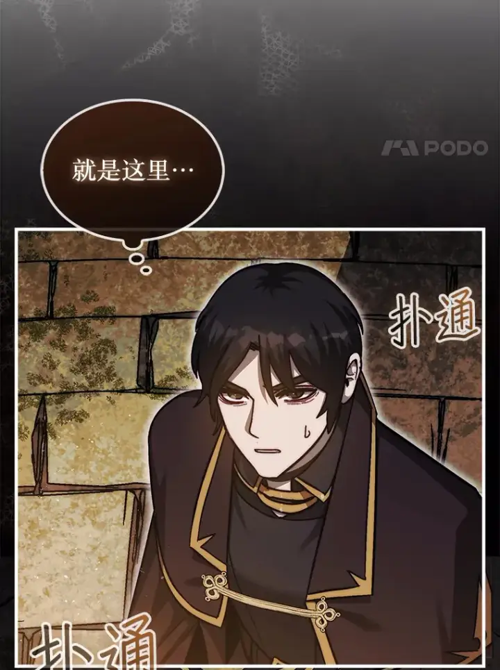 《第31枚棋子打翻棋盘》20.突破重重关卡图131