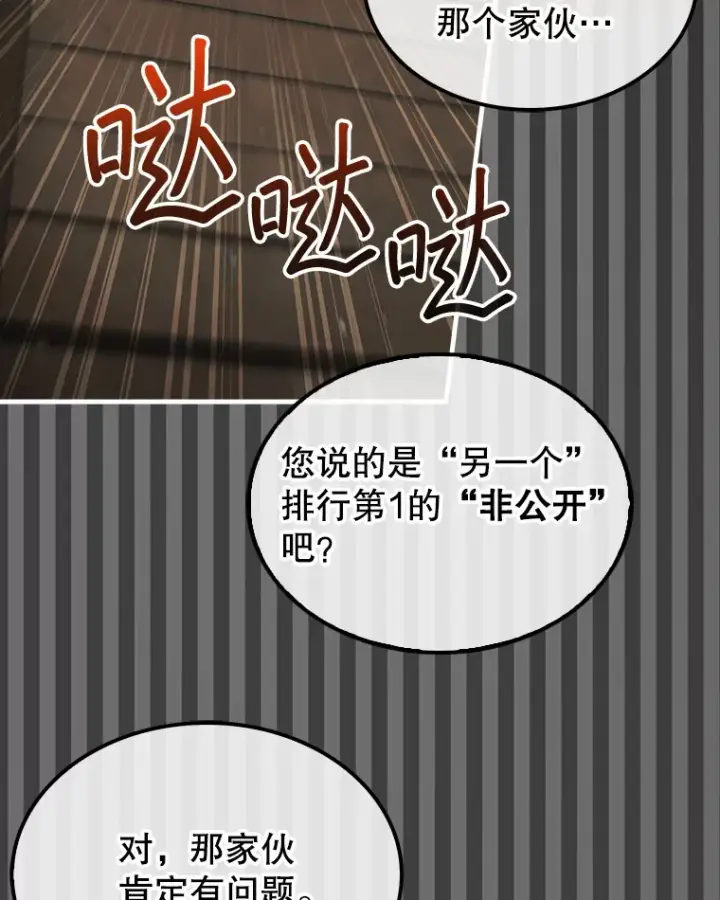 《第31枚棋子打翻棋盘》25.鱼龙混杂的公会图123