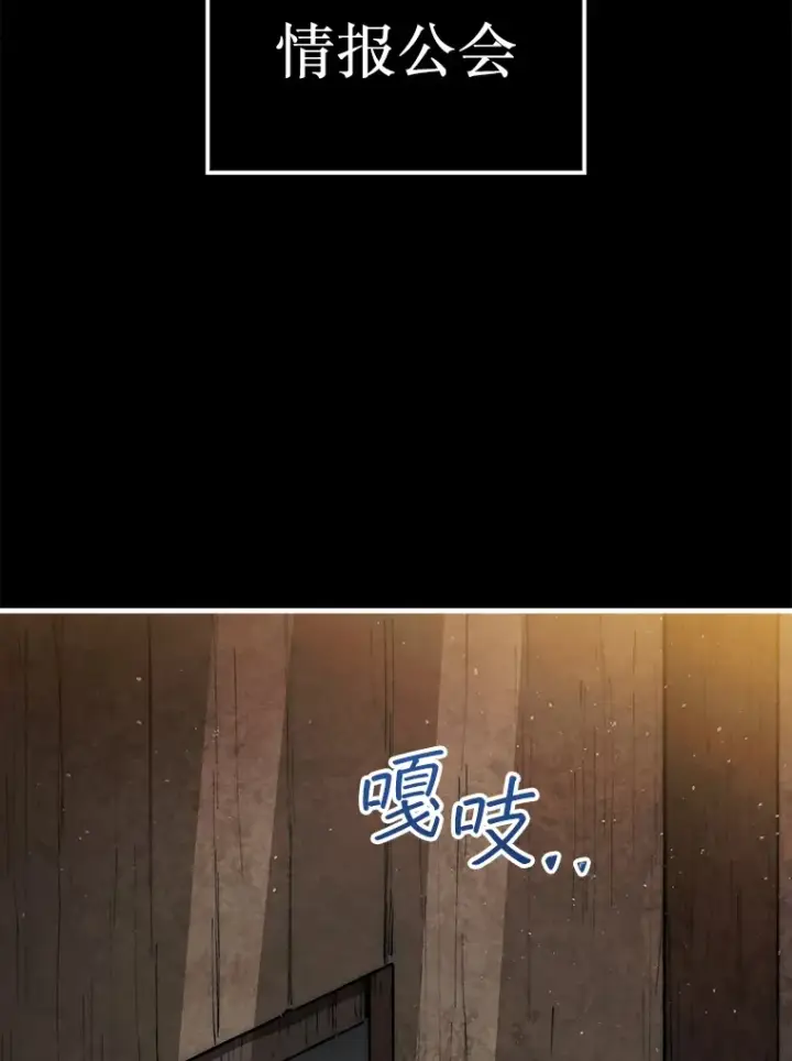 《第31枚棋子打翻棋盘》25.鱼龙混杂的公会图31