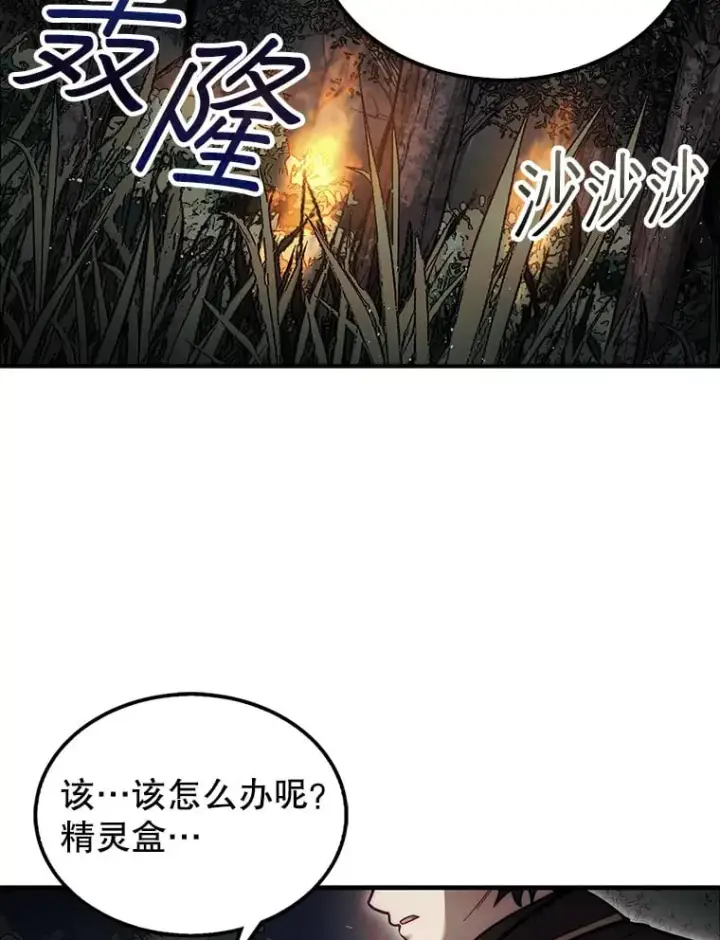 《第31枚棋子打翻棋盘》32.精灵的烦恼图23