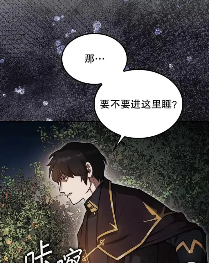 《第31枚棋子打翻棋盘》32.精灵的烦恼图33