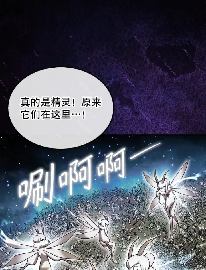 《第31枚棋子打翻棋盘》32.精灵的烦恼图66