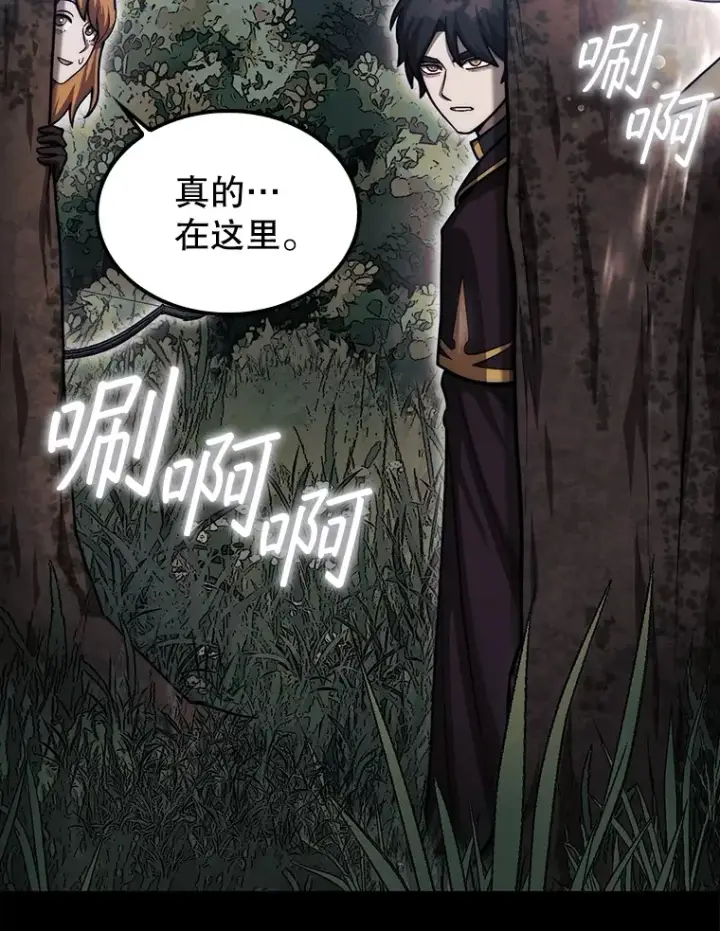 《第31枚棋子打翻棋盘》34.假装被骗图43