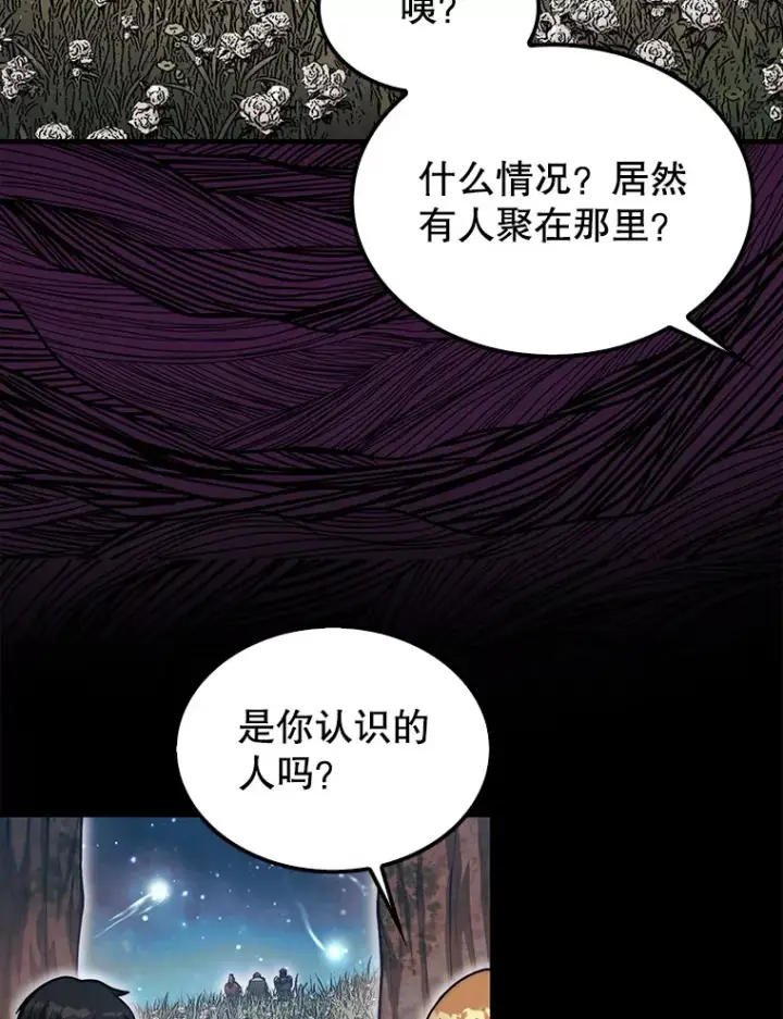 《第31枚棋子打翻棋盘》34.假装被骗图50
