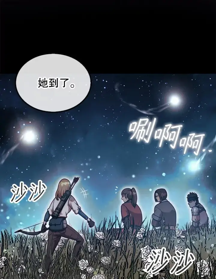 《第31枚棋子打翻棋盘》34.假装被骗图63