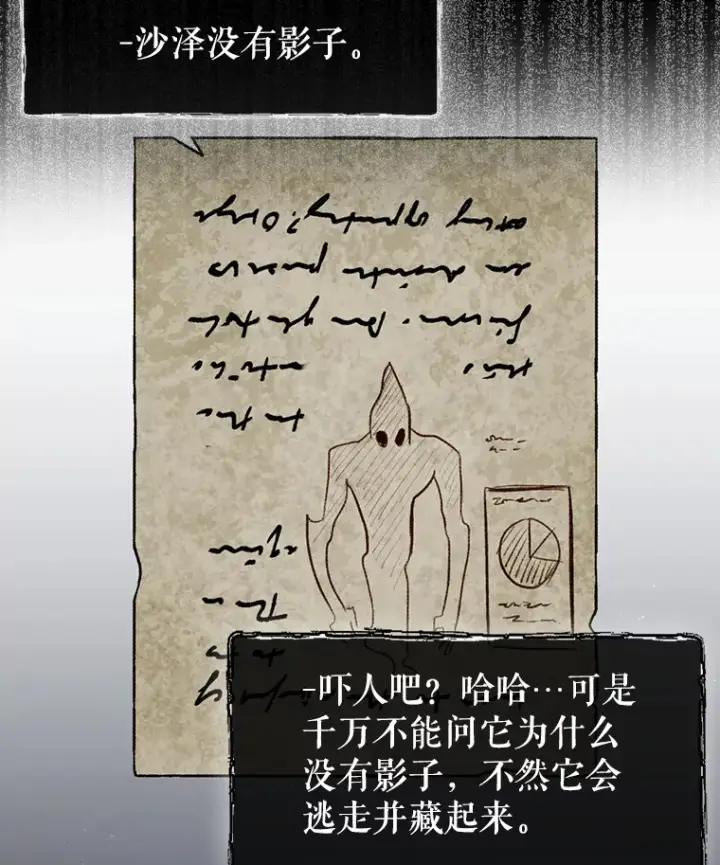 《第31枚棋子打翻棋盘》34.假装被骗图98