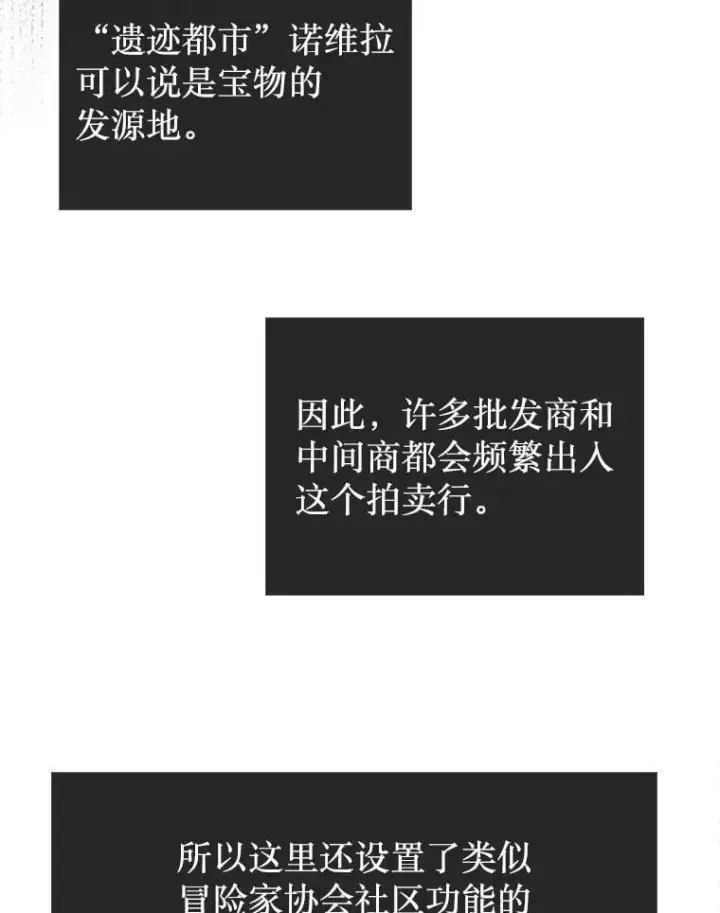 《第31枚棋子打翻棋盘》37.拍卖行图42